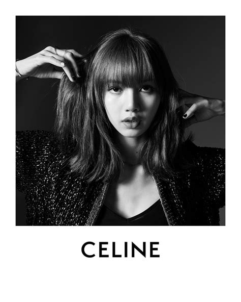 who is celine global ambassador|celine brand ambassador india.